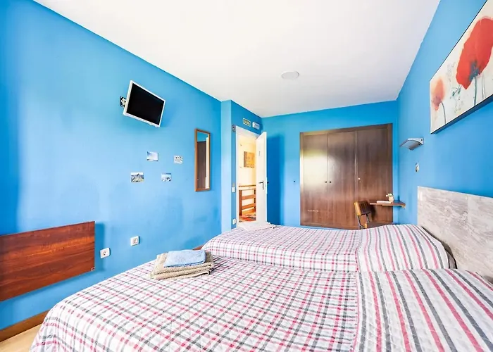 Casa Entera Family House