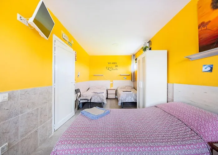 Tatil Evi Casa Entera Family House *