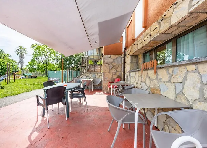 Casa vacanze Casa Entera Family House Gijón