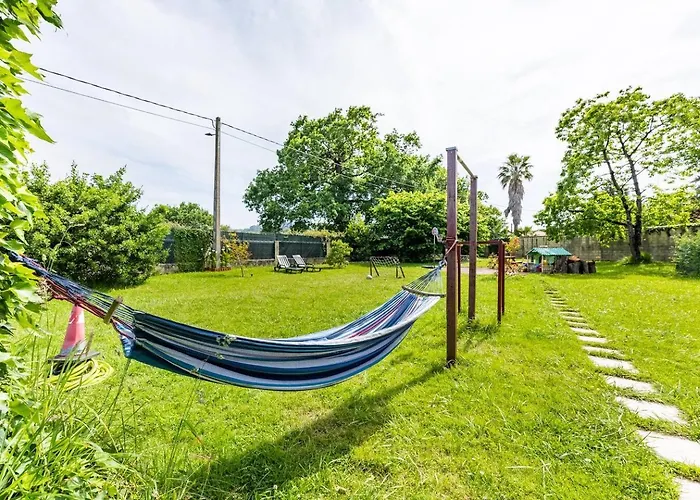 Casa Entera Family House * Gijón