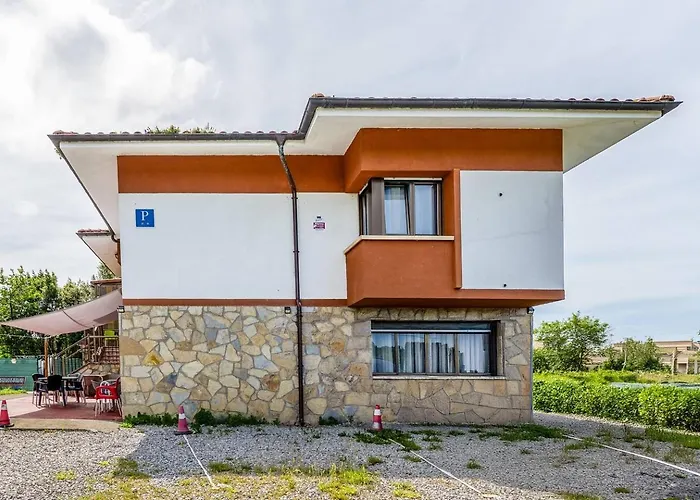 Casa Entera Family House Casa vacanze