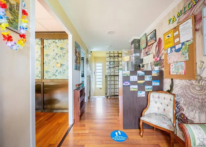 Tatil Evi Casa Entera Family House