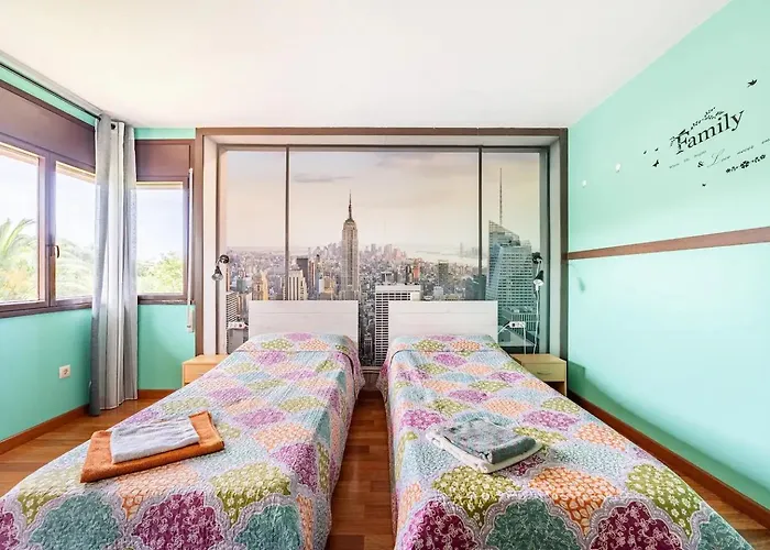 Casa vacanze Casa Entera Family House *