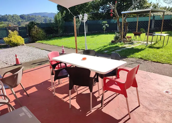 Casa Entera Family House Casa vacanze