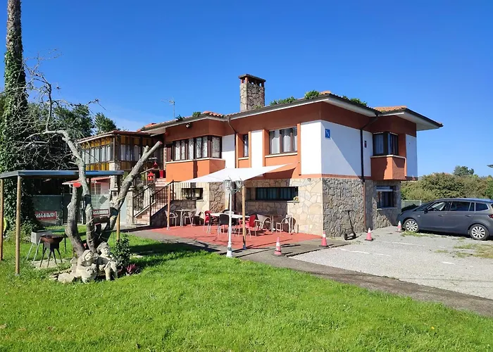 Tatil Evi Casa Entera Family House