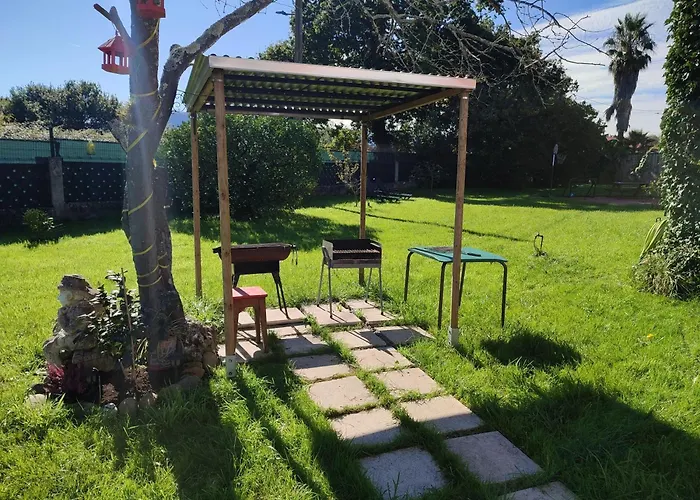 Tatil Evi Casa Entera Family House Gijón