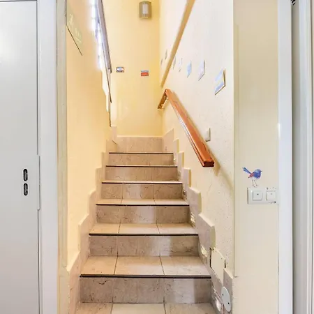 Будинок відпочинку Casa Entera Family House