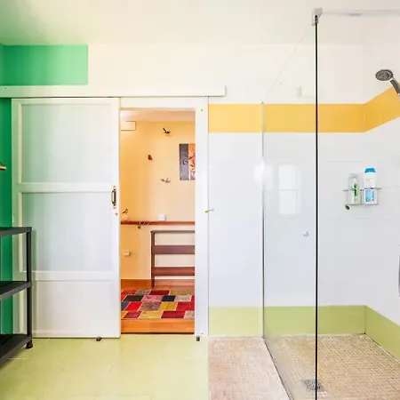 Casa Entera Family House Будинок відпочинку *
