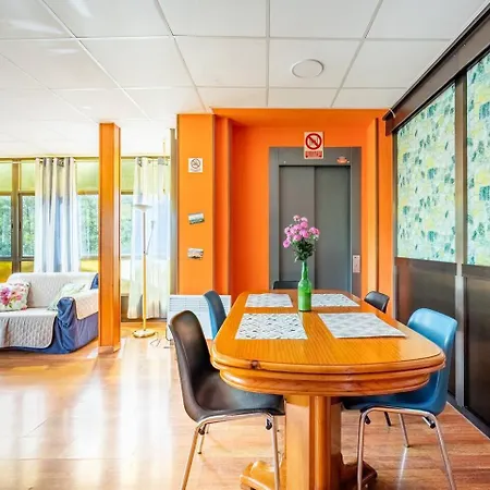 Casa Entera Family House Будинок відпочинку *