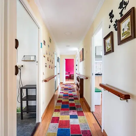 Casa Entera Family House Будинок відпочинку Хіхон