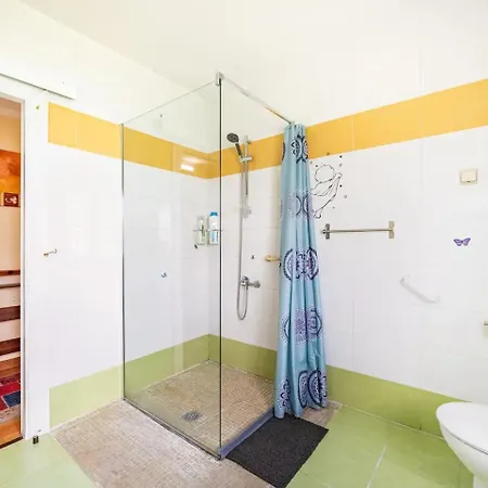 Casa Entera Family House Хіхон