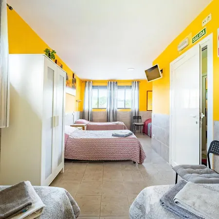 Casa Entera Family House Будинок відпочинку