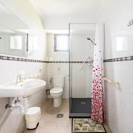 Будинок відпочинку Casa Entera Family House