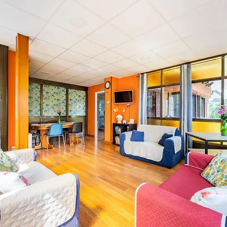 Casa Entera Family House Будинок відпочинку *
