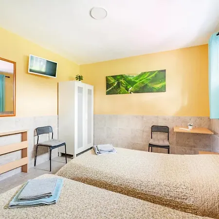Casa Entera Family House Будинок відпочинку