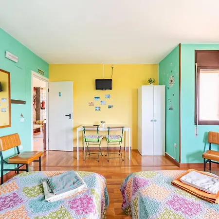 Будинок відпочинку Casa Entera Family House