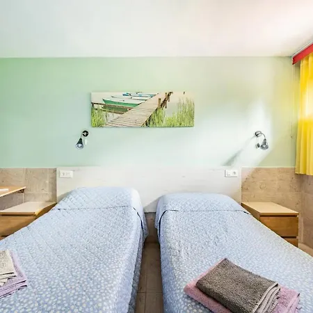 Casa Entera Family House Будинок відпочинку