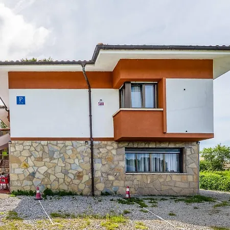 Casa Entera Family House Будинок відпочинку