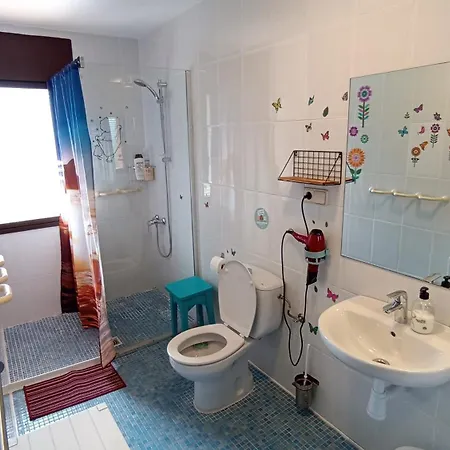 Casa Entera Family House Будинок відпочинку
