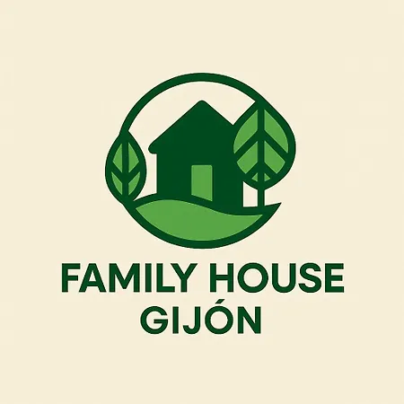 Будинок відпочинку Casa Entera Family House *