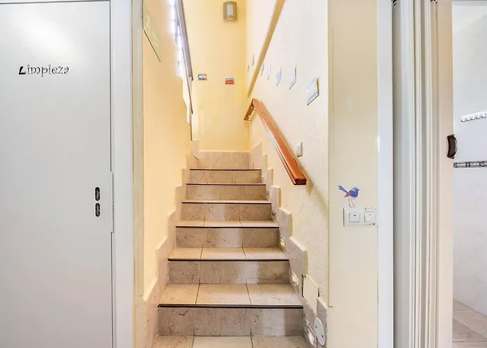 度假居 Casa Entera Family House