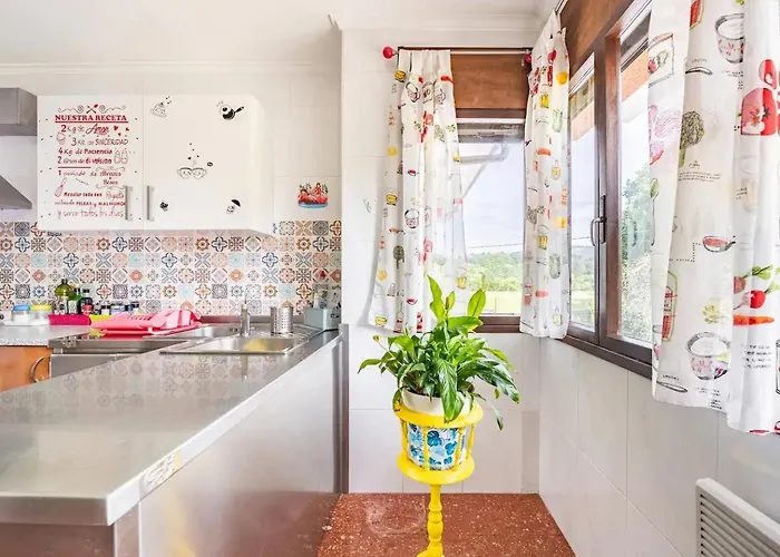 Casa Entera Family House