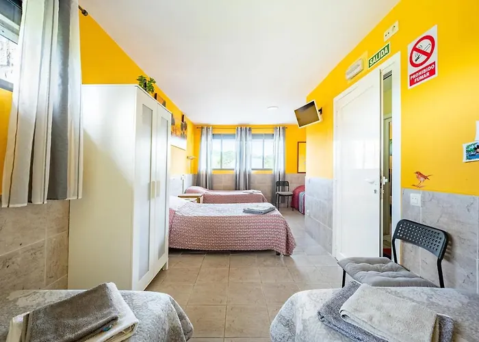 Casa Entera Family House 度假居