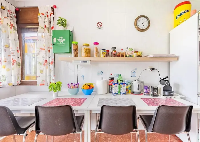 度假居 Casa Entera Family House *