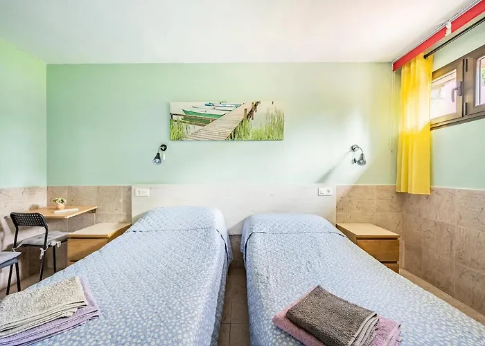 Casa Entera Family House 度假居