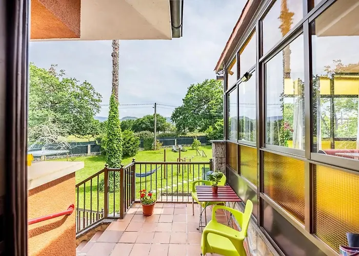 Casa Entera Family House 希洪